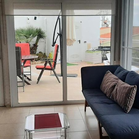 Apartamento Sea&Relax Apartamento Peñíscola Exterior foto