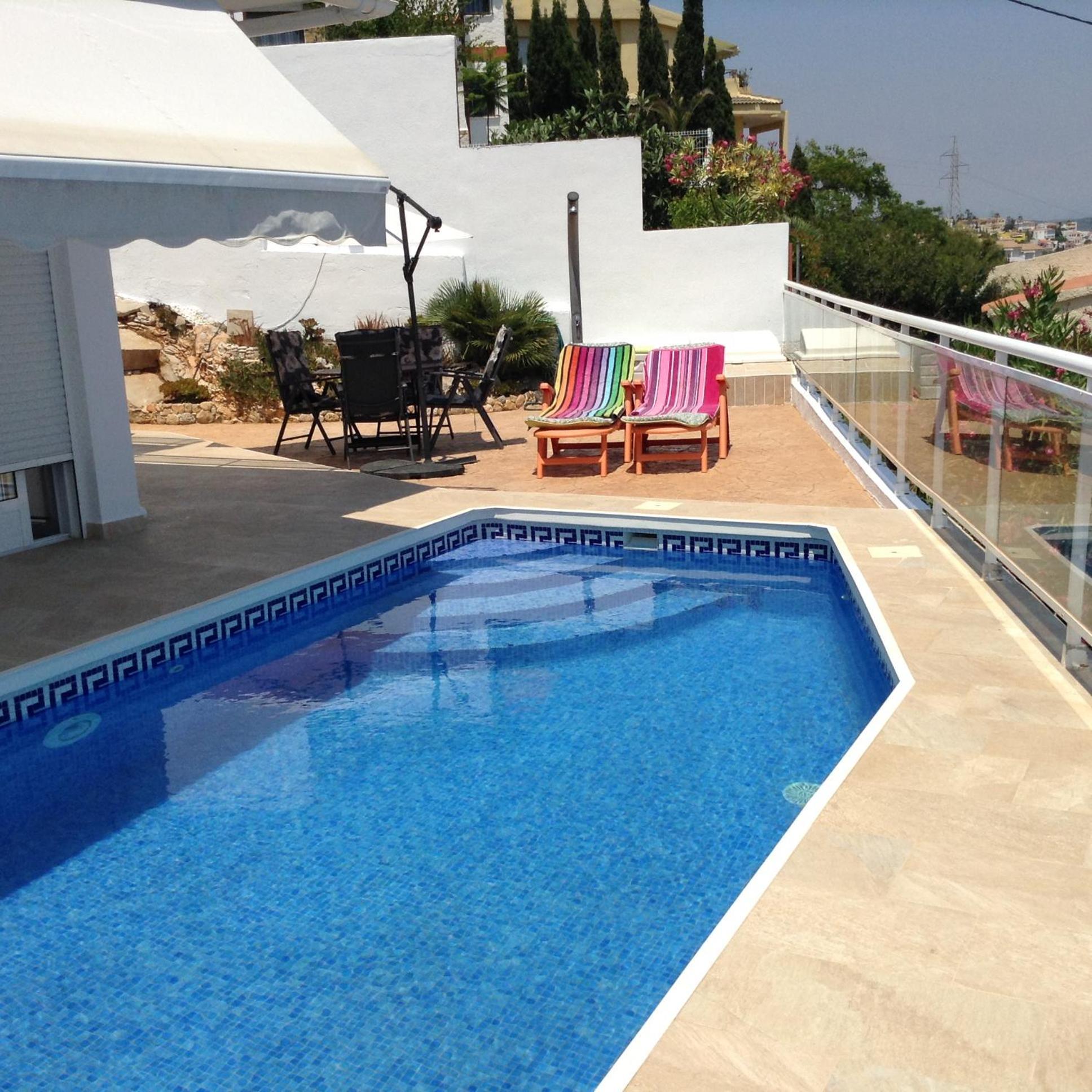 Apartamento Sea&Relax Apartamento Peñíscola Exterior foto
