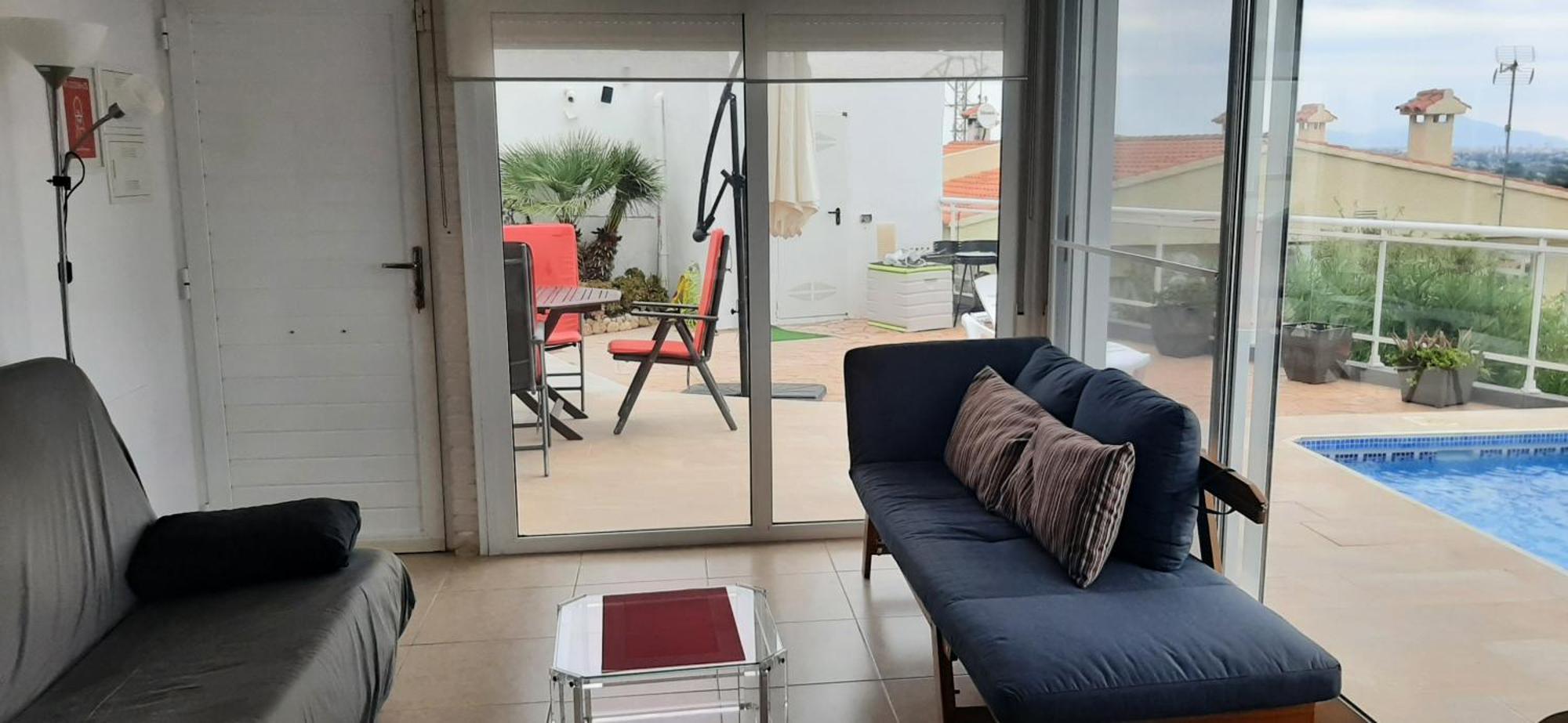 Apartamento Sea&Relax Apartamento Peñíscola Exterior foto