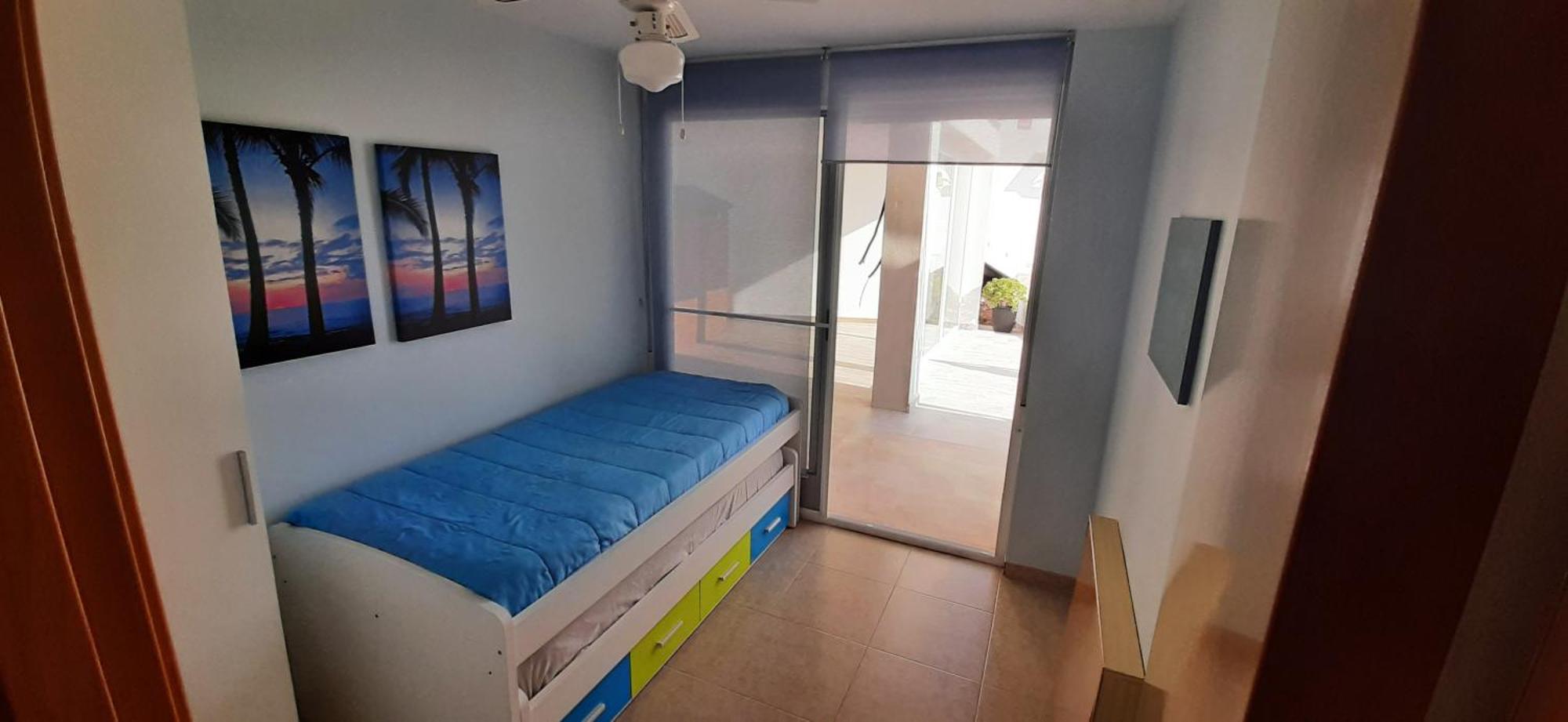 Apartamento Sea&Relax Apartamento Peñíscola Exterior foto