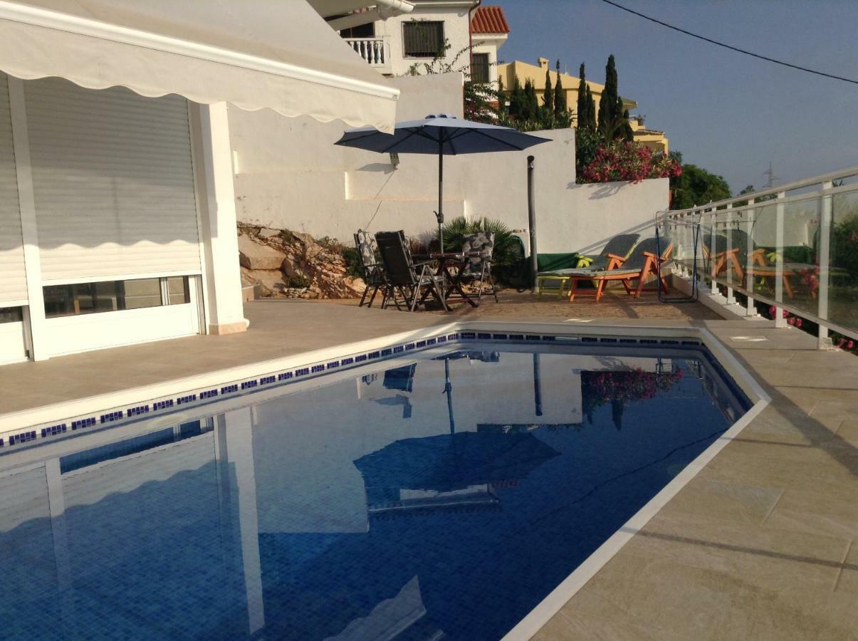 Apartamento Sea&Relax Apartamento Peñíscola Exterior foto